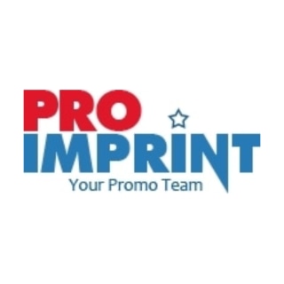 Shop ProImprint logo