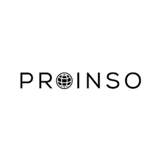 PROINSO logo