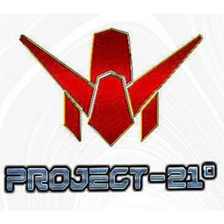 Project 21 logo