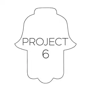 PROJECT 6 coupon codes