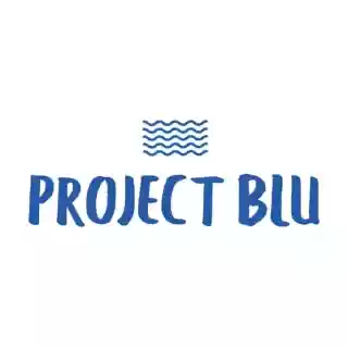 Project Blu USA logo