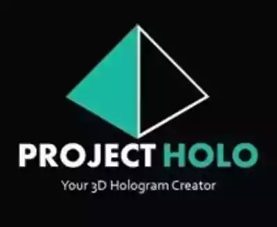 Project HOLO logo