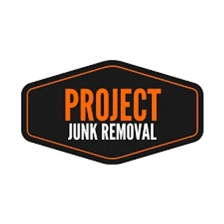 Project Junk Removal logo