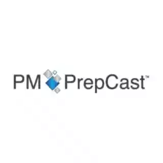 Project Management PrepCast coupon codes