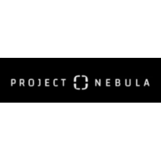 Project Nebula logo