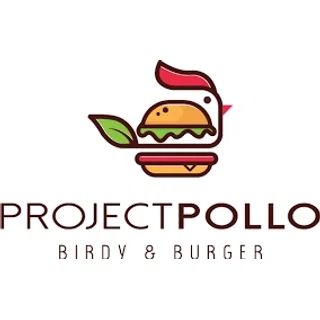 Project Pollo logo