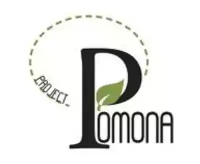 Shop Project Pomona coupon codes logo
