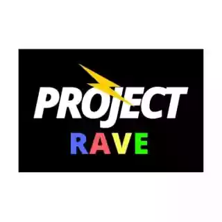 Project Rave discount codes