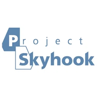 Project Skyhook logo