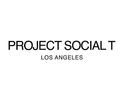 Shop Project Social T logo