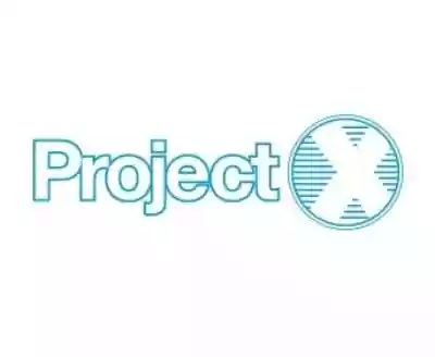 Shop Project X logo