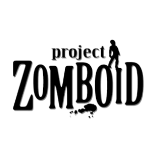 Shop Project Zomboid  logo