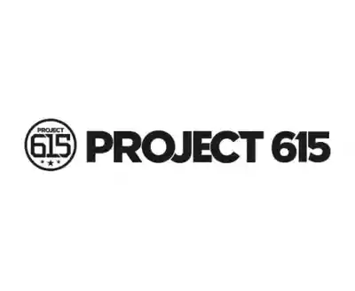 Project 615 coupon codes