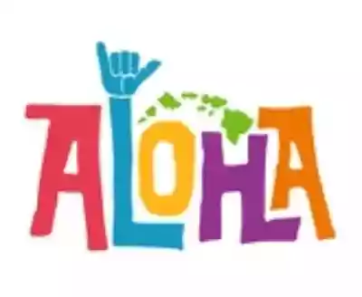 Shop Project Aloha logo