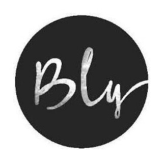 Shop Project Bly logo