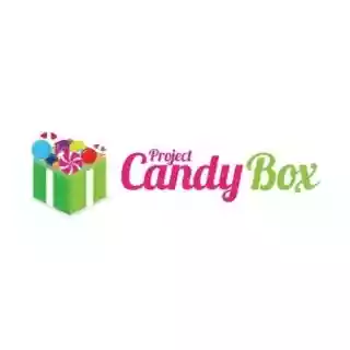 Project Candy Box coupon codes