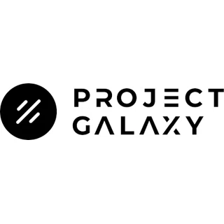 Project Galaxy logo