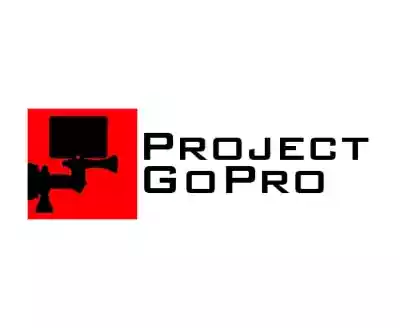 Shop Project GoPro coupon codes logo