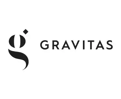 Project Gravitas logo