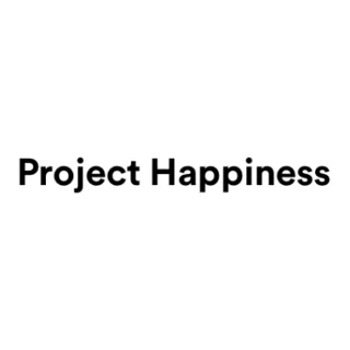 Project Happiness promo codes