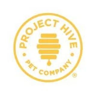 Project Hive Pet Company logo