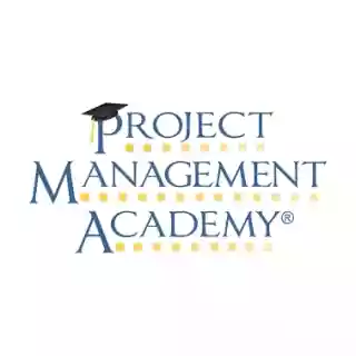Shop Project Management Academy coupon codes logo