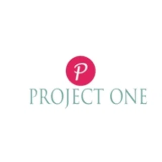 Project One logo