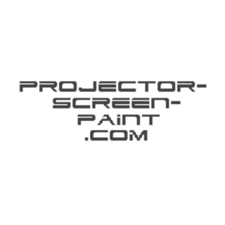 Projector-Screen-Paint.com coupon codes