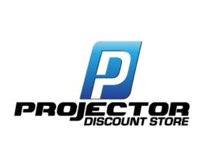 Shop Projector Discount Store logo