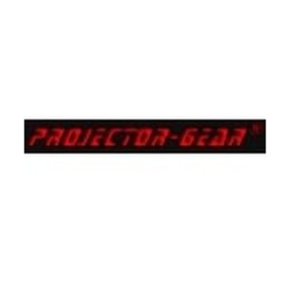 Shop Projector-Gear logo