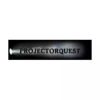 Shop Projector Quest promo codes logo