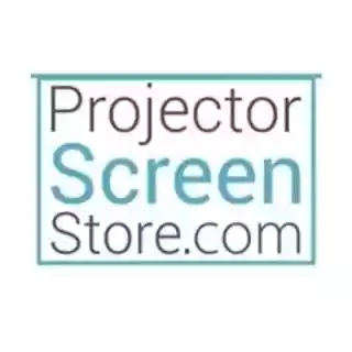 Shop Projector Screen Store promo codes logo