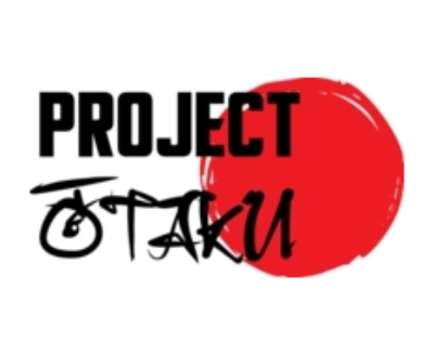 Shop Project Otaku logo