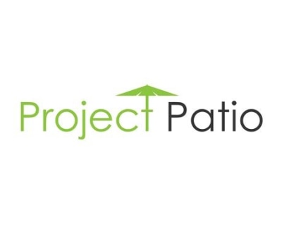 Shop Project Patio logo