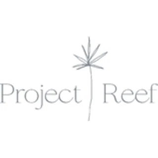 Project Reef logo