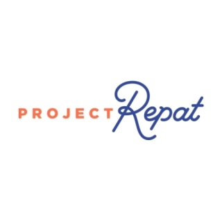 Shop Project Repat logo