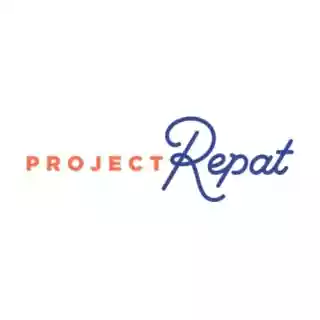 Project Repat discount codes