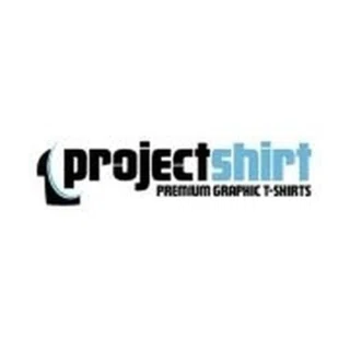 Shop Project Shirt logo