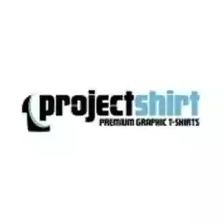 projectshirt.com logo