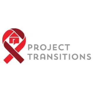 Project Transitions logo
