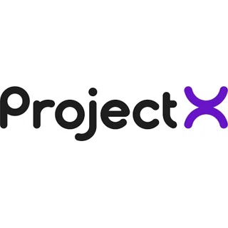 Project X NFT logo