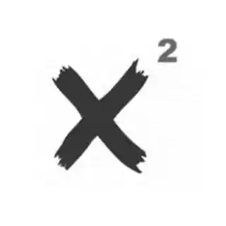 Project X Squared logo