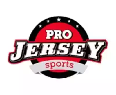 Pro Jersey Sports coupon codes