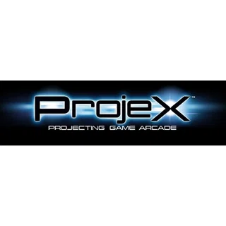 ProjeX logo