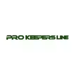 Shop Pro Keepers Line promo codes logo