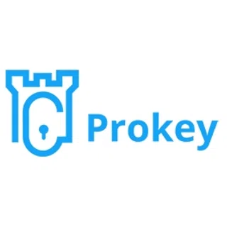 Shop Prokey logo