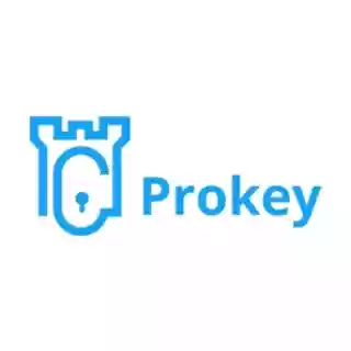 Shop Prokey discount codes logo