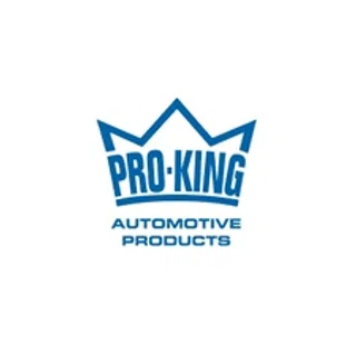 Pro-King logo