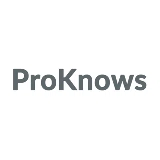 ProKnows coupon codes