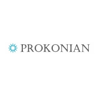 Shop Prokonian logo